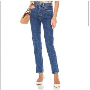 Revolve GRLFRND Denim Rosanna Call it
Love Jeans